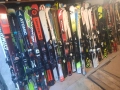 Ски и сноуборд  ROSSIGNOL,volkl,elan,atomic,head,nordica,fischer и др, снимка 5