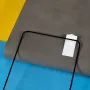 OnePlus Nord 3 5G Стъклен Протектор За Целия Дисплей Full Glue, снимка 4