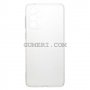 Samsung Galaxy A33 5G Силиконов Гръб Със Защита За Задната Камера - Прозрачен, снимка 1 - Калъфи, кейсове - 36849510