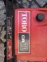 Канадски снегорин TORO CR-20 , снимка 4