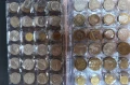 монети 8 държави  480 бр, снимка 4