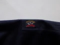 пуловер paul & shark yachting wool блуза фанела худи горнище суичър елек мъжки вълнен оригинален M, снимка 3