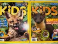 Списания National Geographic Kids, снимка 1