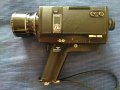 Стара камера ,,РОRST reflex ZR 360", произход Германия.
