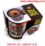 Саморазбъркваща се чаша с автоматична бъркалка Self Stirring Mug, снимка 5