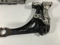 Преден мост носачи Seat Altea (04-09)г. 1K0199369F 1K0199295E 1K0199296E, снимка 4