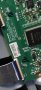 TCon BOARD, 6870C-0535B / 6871L-3959A for Philips 55pus6262/12 дисплей TPT550U2-EQYSHM.G REV.S5Q, снимка 2
