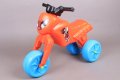 Детски  Кракомотор Крос в два цвята , снимка 1 - Детски велосипеди, триколки и коли - 43525767