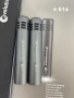 Продавам 2 броя микрофони Sennheiser e614 – като нови!, снимка 5
