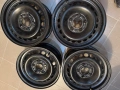 Оригинални джанти 15’ за БМВ нови, снимка 2