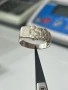 Сребърен пръстен 925, снимка 5