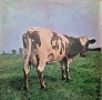 Pink Floyd - Legend atom heart mother, плоча, снимка 1