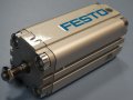 Пневматичен цилиндър Festo ADVU-40-90-APA, снимка 6