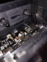 Kenwood kx-5030 stereo cassette deck , снимка 12