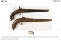 Два пистолета европейски 19-ти Век., снимка 3