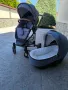 Бебешка количка lorelli, снимка 3