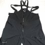 Norrona Trollveggen dri3 Bib Pants (XXL) ски (катерачески) панталон, снимка 2