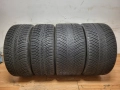  245/35/20 и 295/30/20 Michelin / пакет зимни гуми, снимка 1