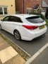 Hyundai I40 1.7crdi 2014г. На части !!!, снимка 2