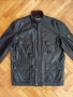 Belstaff кожено яке , снимка 8