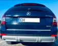 Skoda Octavia Scout, снимка 14