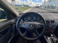 Mercedes benz C220 cdi 2.2 automat Avangard OM 646 /W 204 , снимка 14