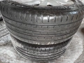 Гуми с джанти 17 цола, снимка 4