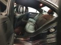 Mercedes-Benz CLS 350 CDI AMG, снимка 8