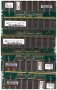 РАМ Памети DDR PC 3200 / 512 + 256 MB , снимка 2
