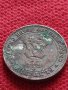 Монета 10 стотинки 1913г. Царство България за колекция декорация - 24832, снимка 9