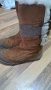 Зимни дамски боти високи,с мембрана различни модели и размери, снимка 13