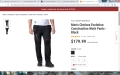 HELLY HANSEN 77441 Chelsea Evolution Stretch Pants размер 50 / М еластичен работен панталон W2-26, снимка 2