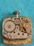 Стар механичен часовник дамски Лъч СССР 16 камъка за ремонт части КОЛЕКЦИЯ 47987, снимка 9