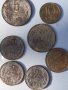 Стари монети, снимка 1 - Антикварни и старинни предмети - 40746848