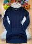 Дълъг пуловер, снимка 1 - Блузи с дълъг ръкав и пуловери - 35363525