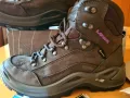 Туристически обувки LOWA RENEGADE GTX MID Ws, снимка 11