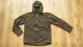 DIDRIKSONS SWEDEN STORMsystem Waterproof Jacket размер L за лов риболов яке водонепромокаемо - 1681, снимка 1