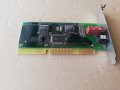 FRITZ !Card AVM 16-bit ISA ISDN Controller A1 3.0 F, снимка 5