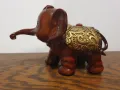 Статуетка "Слон", снимка 2