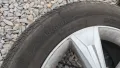Лизинг TBi 17'' 215 60 17 Джанти+Зимни Гуми DOT2318 Toyota Ch-r, снимка 6