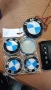 BMW капачки емблема , снимка 1