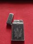 МЕТАЛНА ЗАПАЛКА с РЕОТАН РАБОТИ МНОГО КРАСИВА РЯДКА ЗА КОЛЕКЦИОНЕРИ 34189, снимка 5