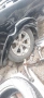 лети джанти 17цола за Mitsubishi L200 245 65 17 , снимка 2