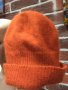 Шапка ангора H§М, снимка 4