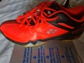 Yonex мъжки маратонки бадминтон номер 45.5 стелка 29.5, снимка 9