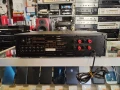 Усилвател ONKYO Integra A-8015 Две по 90 ватан на 4 ома. Леки козметични забележки, перфектно технич, снимка 9