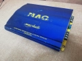 усилвател за кола MacAudio, снимка 1