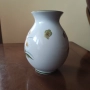 Порцеланова ваза, снимка 4