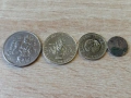 колекционерски стари монети , снимка 2