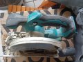 циркуляр makita, снимка 6